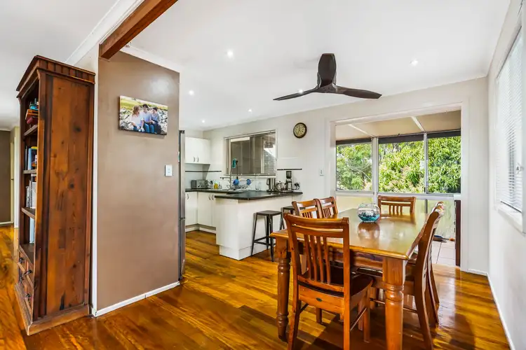 Sixth view of Homely house listing, 137 Russell Street, Cleveland QLD 4163