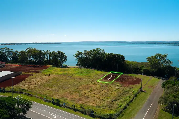 137 (Lot14) Esplanade, Redland Bay QLD 4165