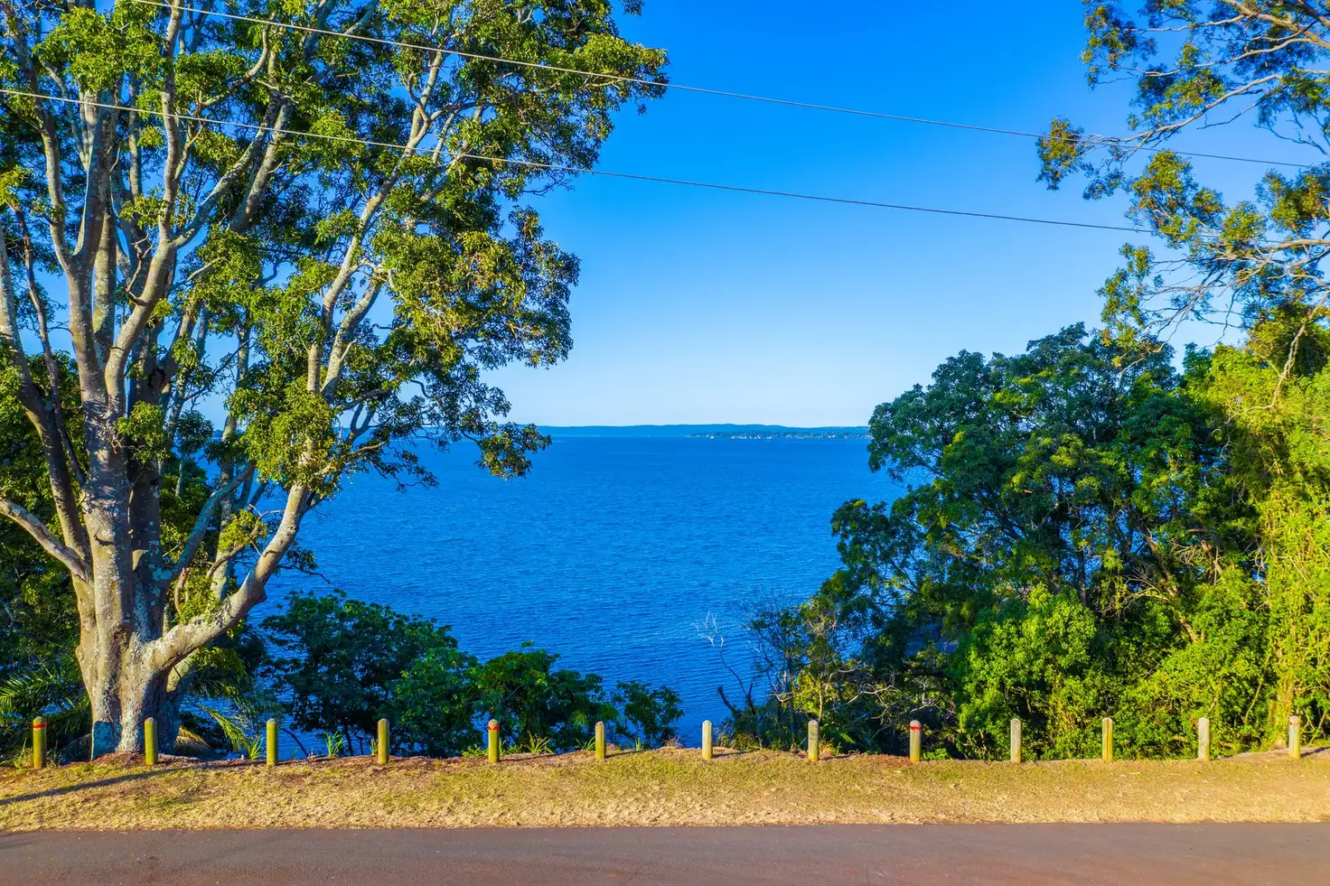 Main view of Homely land listing, 127 (Lot 9) Esplanade, Redland Bay QLD 4165
