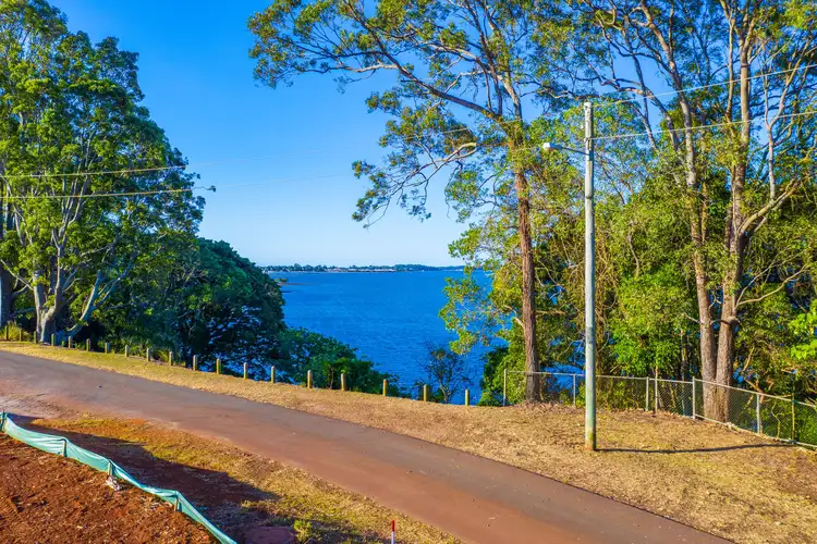 131 (Lot 11) Esplanade, Redland Bay QLD 4165