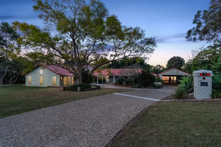 3 Milner Place, Thornlands QLD 4164
