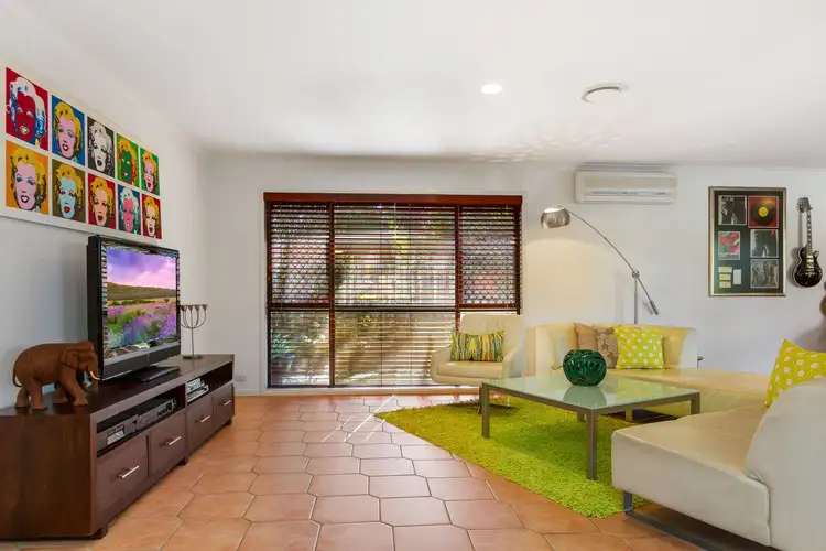 Third view of Homely house listing, 33 Bellfield Place, Westlake QLD 4074