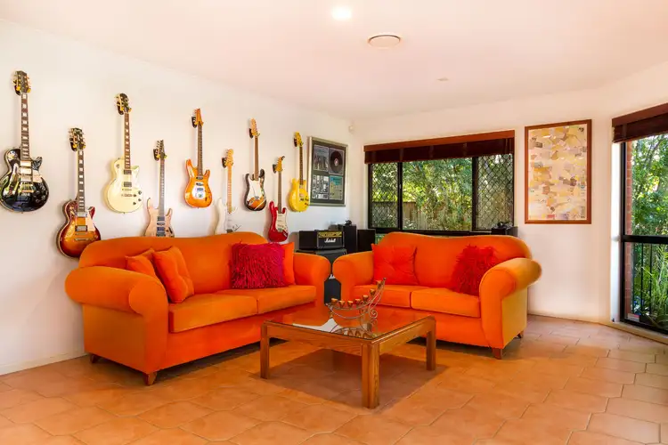 Fourth view of Homely house listing, 33 Bellfield Place, Westlake QLD 4074