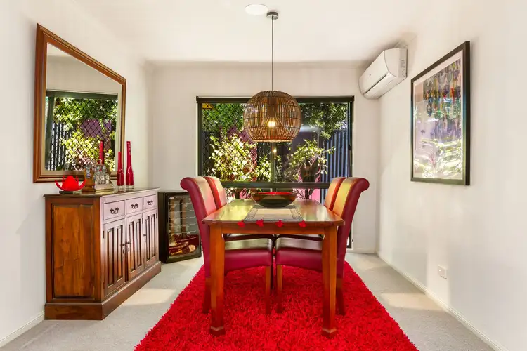 Fifth view of Homely house listing, 33 Bellfield Place, Westlake QLD 4074