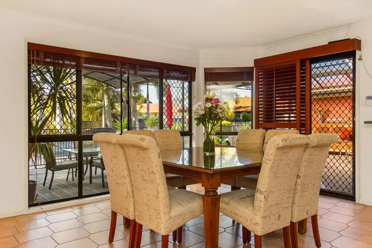 Sixth view of Homely house listing, 33 Bellfield Place, Westlake QLD 4074