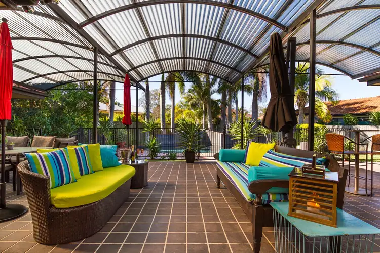 Seventh view of Homely house listing, 33 Bellfield Place, Westlake QLD 4074