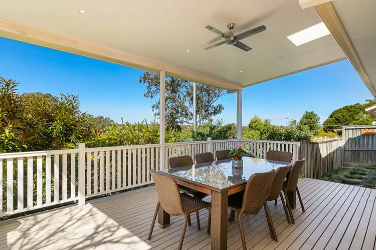 Main view of Homely house listing, 82 Flame Tree Crescent, Carindale QLD 4152