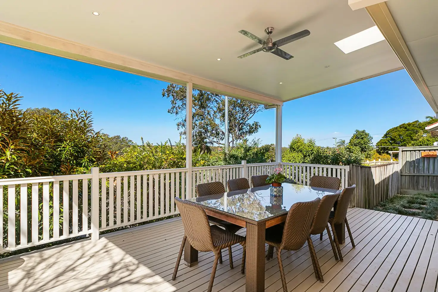 Main view of Homely house listing, 82 Flame Tree Crescent, Carindale QLD 4152