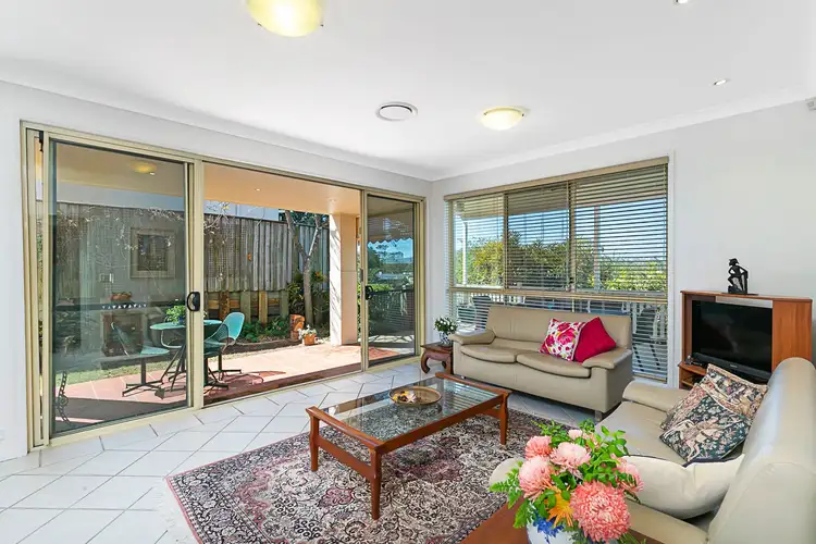 Fourth view of Homely house listing, 82 Flame Tree Crescent, Carindale QLD 4152