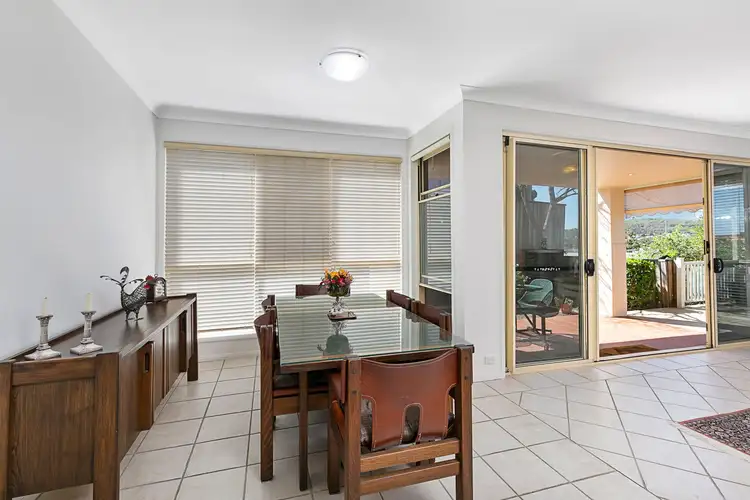Fifth view of Homely house listing, 82 Flame Tree Crescent, Carindale QLD 4152