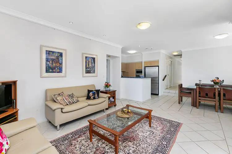 Sixth view of Homely house listing, 82 Flame Tree Crescent, Carindale QLD 4152