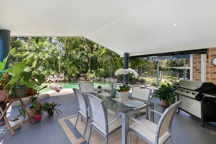 163 Bay Street, Cleveland QLD 4163