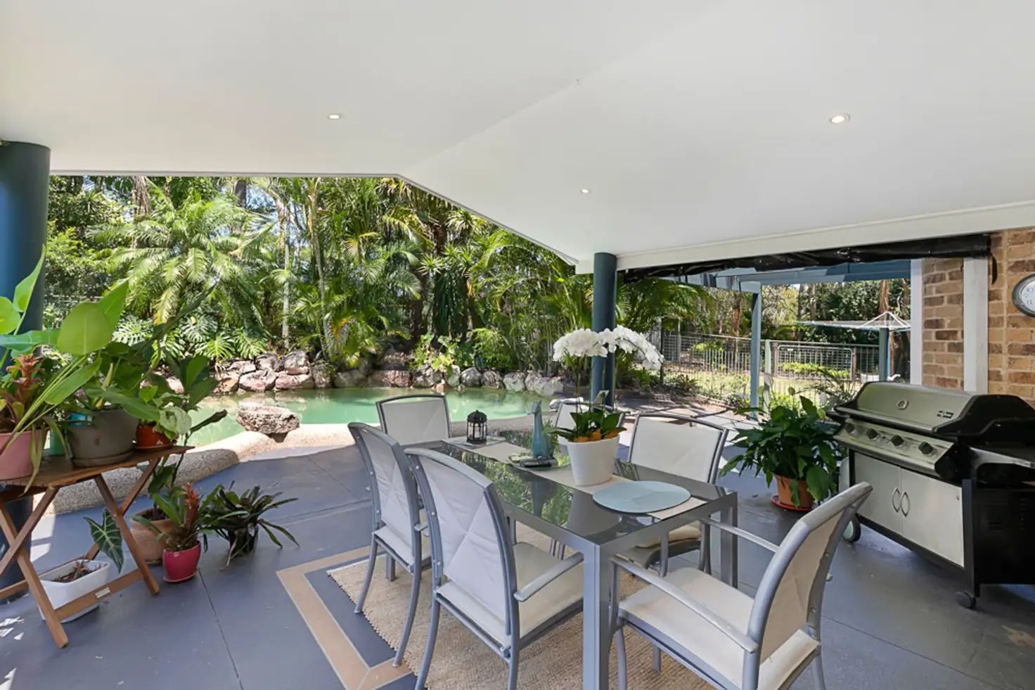 Main view of Homely house listing, 163 Bay Street, Cleveland QLD 4163