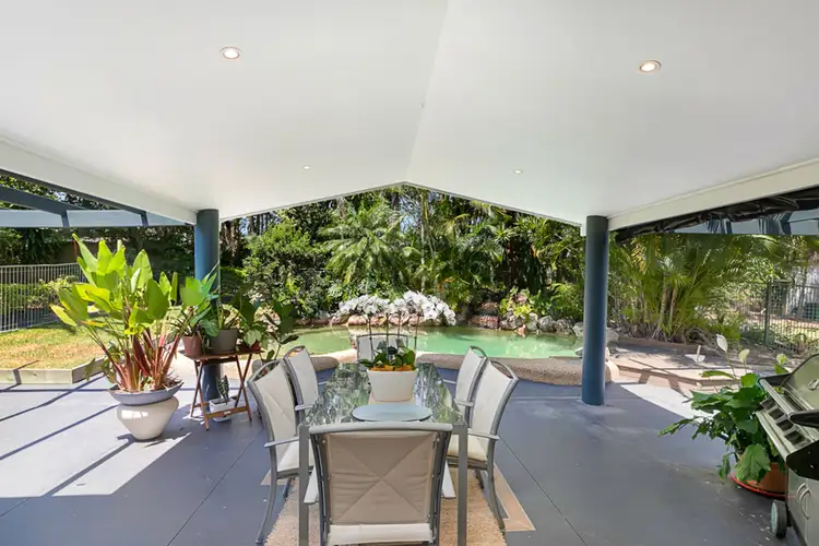 Second view of Homely house listing, 163 Bay Street, Cleveland QLD 4163