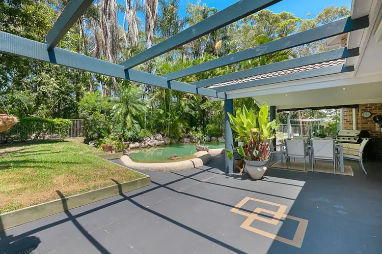 Third view of Homely house listing, 163 Bay Street, Cleveland QLD 4163