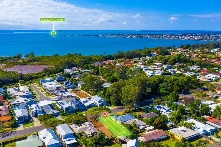 224 Wellington Street, Ormiston QLD 4160