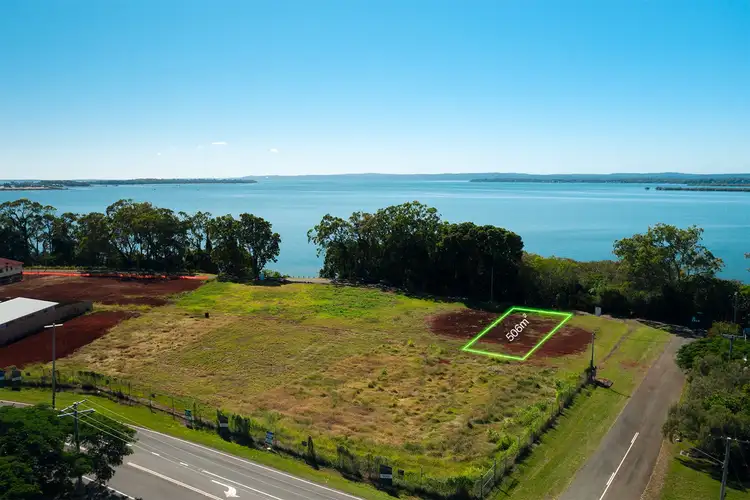 139 (Lot15) Esplanade, Redland Bay QLD 4165