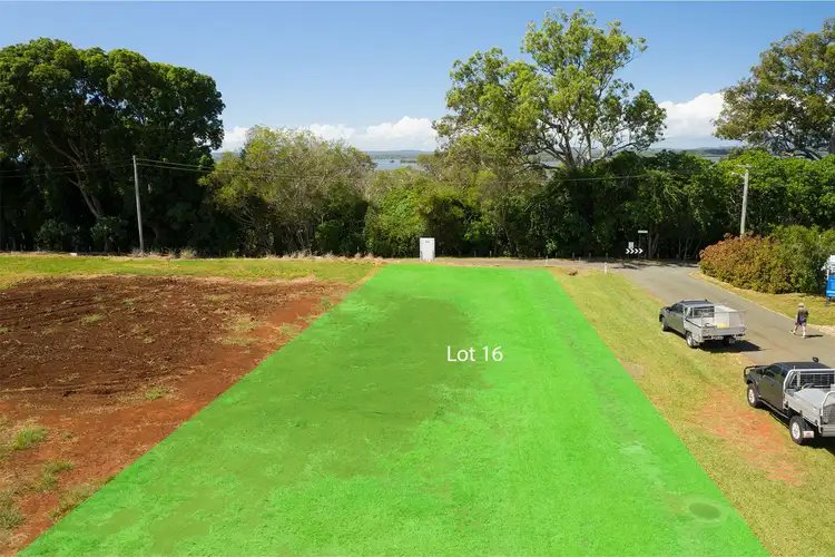 141 (Lot 16) Esplanade, Redland Bay QLD 4165