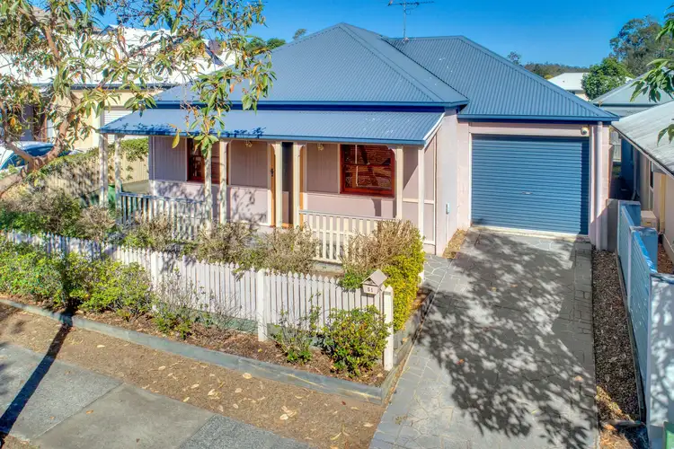 Main view of Homely house listing, 51 Creekside Drive, Springfield Lakes QLD 4300