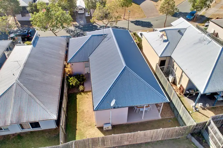 Second view of Homely house listing, 51 Creekside Drive, Springfield Lakes QLD 4300