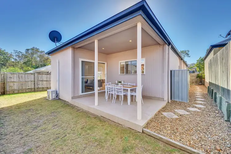 Fourth view of Homely house listing, 51 Creekside Drive, Springfield Lakes QLD 4300