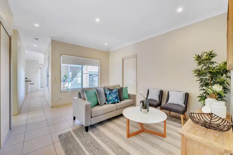 Fifth view of Homely house listing, 51 Creekside Drive, Springfield Lakes QLD 4300