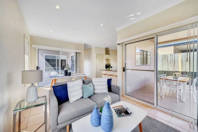 Sixth view of Homely house listing, 51 Creekside Drive, Springfield Lakes QLD 4300