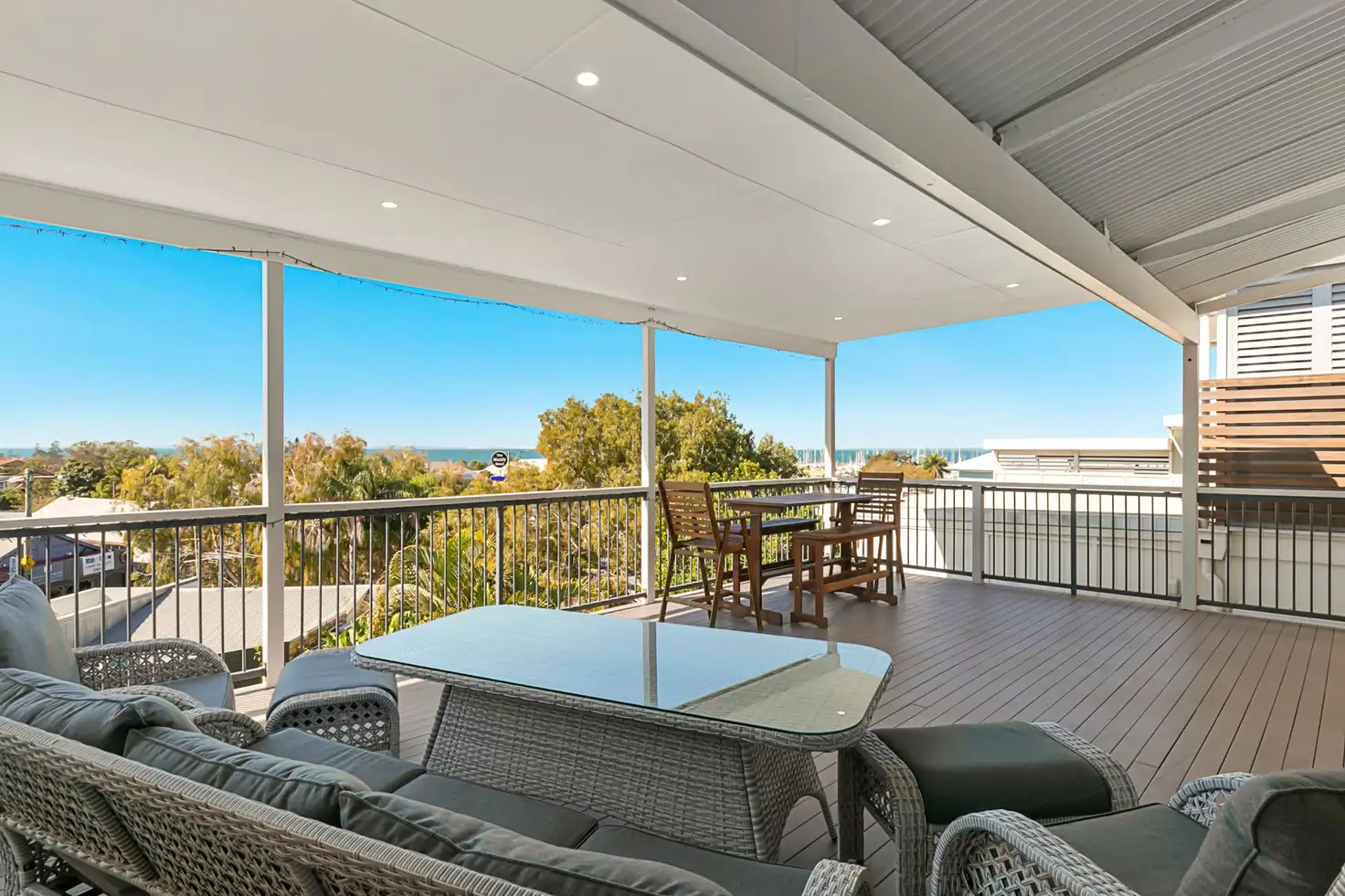 Main view of Homely house listing, 43 Benalla Street, Manly QLD 4179