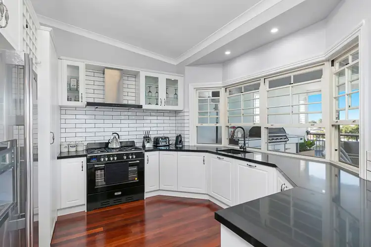 Fourth view of Homely house listing, 43 Benalla Street, Manly QLD 4179