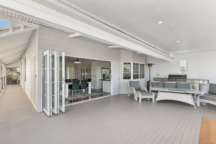 Sixth view of Homely house listing, 43 Benalla Street, Manly QLD 4179