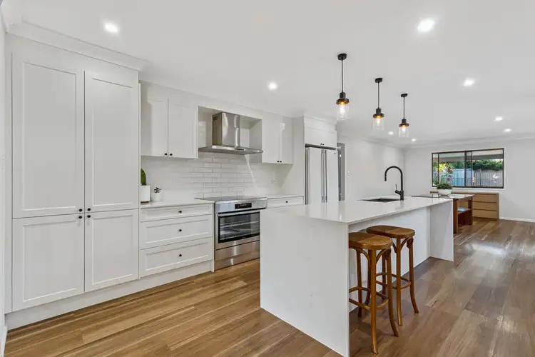 80 Dart Street, Redland Bay QLD 4165