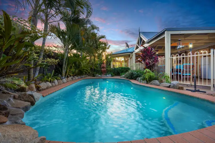16 Belford Drive, Wellington Point QLD 4160