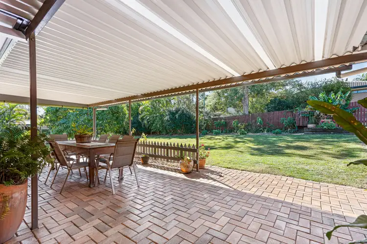 Third view of Homely house listing, 4 Hanover Drive, Alexandra Hills QLD 4161