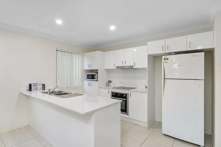 Third view of Homely house listing, 11a Somersby Court, Birkdale QLD 4159