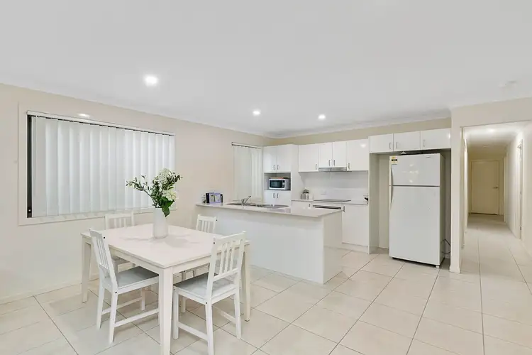 Sixth view of Homely house listing, 11a Somersby Court, Birkdale QLD 4159