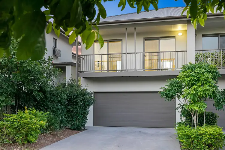 Main view of Homely townhouse listing, 68/57 Moss Road, Wakerley QLD 4154