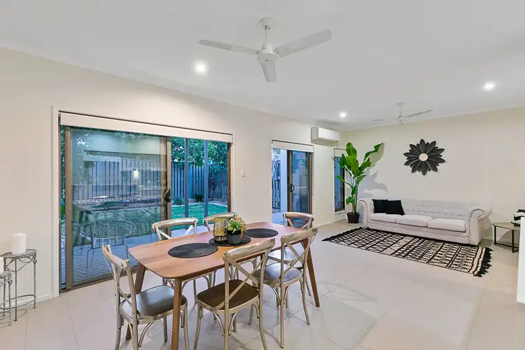 Third view of Homely townhouse listing, 68/57 Moss Road, Wakerley QLD 4154