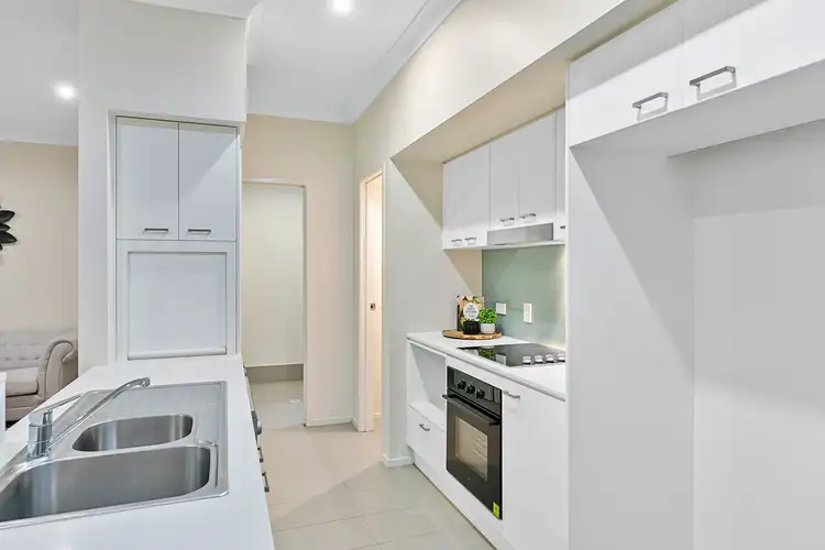 Fifth view of Homely townhouse listing, 68/57 Moss Road, Wakerley QLD 4154