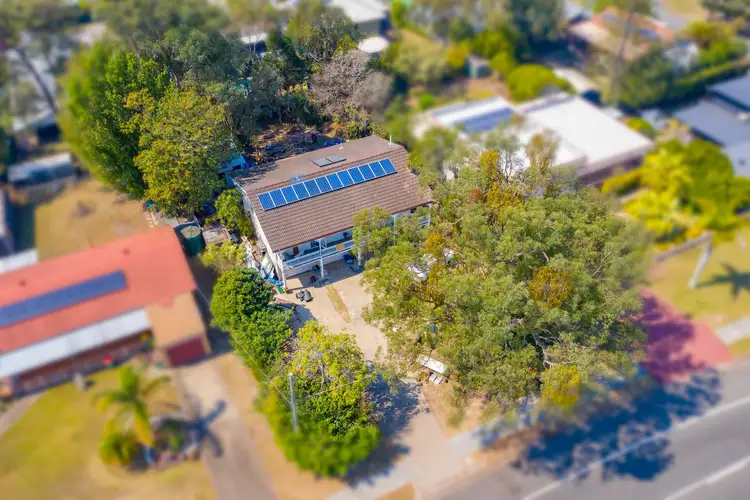 86 Panorama Drive, Thornlands QLD 4164