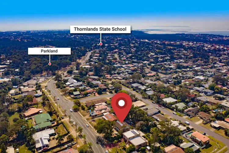 Fourth view of Homely house listing, 86 Panorama Drive, Thornlands QLD 4164