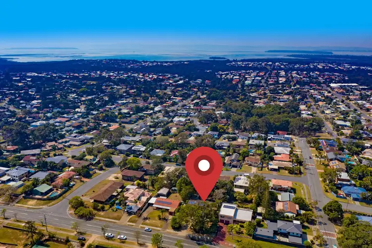 Fifth view of Homely house listing, 86 Panorama Drive, Thornlands QLD 4164
