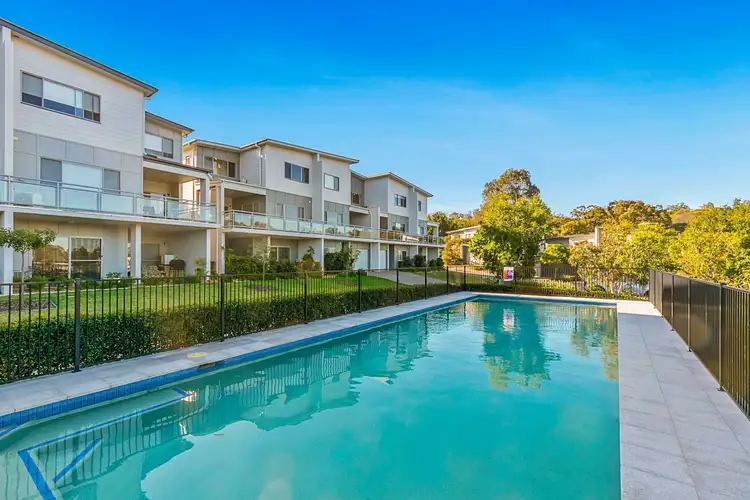56/312 Manly Road, Manly West QLD 4179