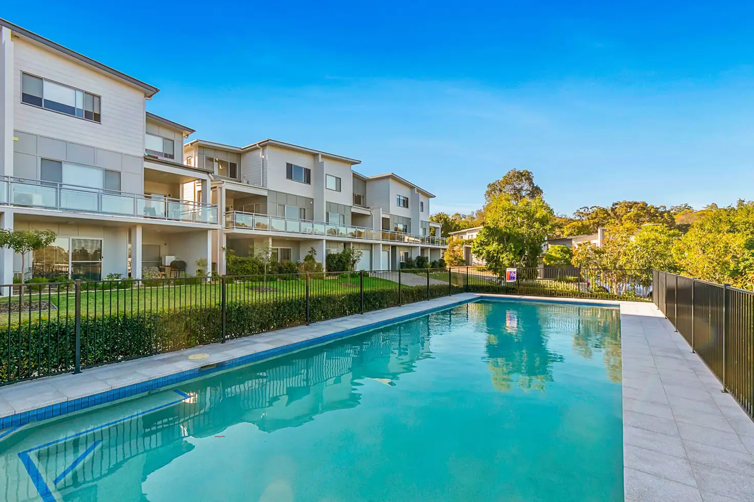 Main view of Homely townhouse listing, 56/312 Manly Road, Manly West QLD 4179