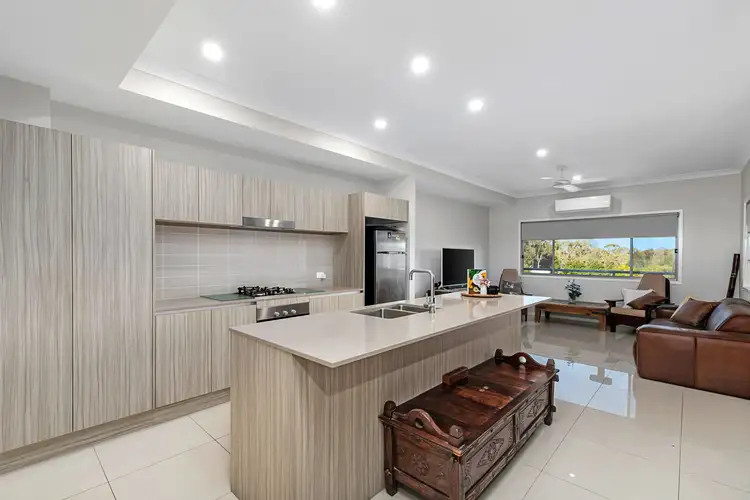 Third view of Homely townhouse listing, 56/312 Manly Road, Manly West QLD 4179