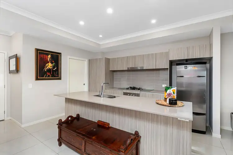 Fourth view of Homely townhouse listing, 56/312 Manly Road, Manly West QLD 4179