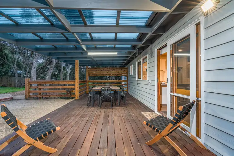 Third view of Homely house listing, 66 Pasadena Street, Rye VIC 3941