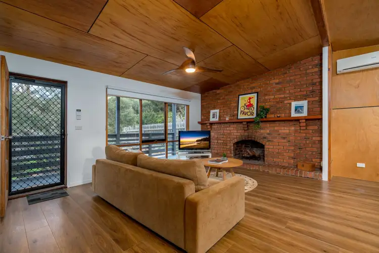 Fourth view of Homely house listing, 66 Pasadena Street, Rye VIC 3941