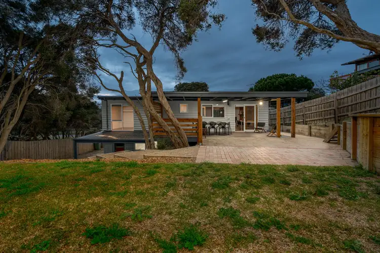 Fifth view of Homely house listing, 66 Pasadena Street, Rye VIC 3941