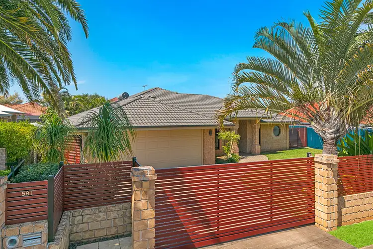 591 Main Road, Wellington Point QLD 4160
