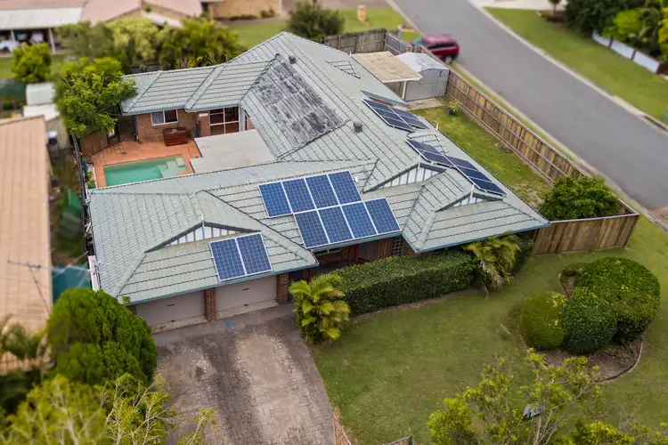 21 Gundagai Drive, Capalaba QLD 4157